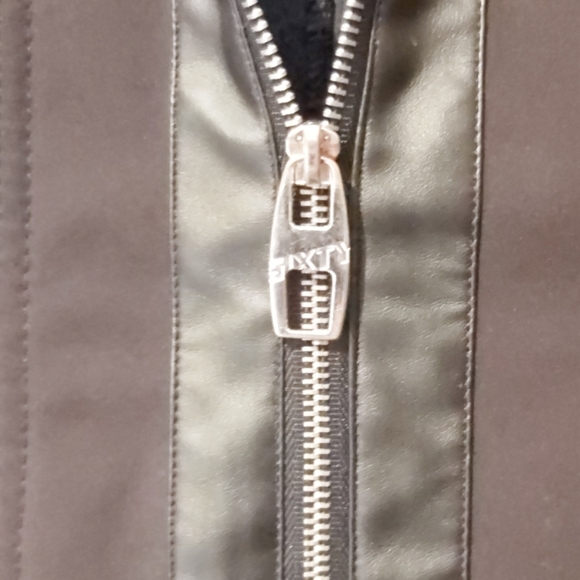 Miss Sixty Jacket - Picture 2 of 6